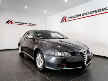 GT 2.0 jts Distinctive selespeed