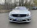 Mercedes-Benz CL 63 AMG NightV Bi-Xenon Leder Topzustand 7G-TRONIC Argintiu - thumbnail 3