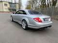 Mercedes-Benz CL 63 AMG NightV Bi-Xenon Leder Topzustand 7G-TRONIC Silber - thumbnail 5