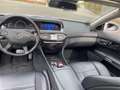 Mercedes-Benz CL 63 AMG NightV Bi-Xenon Leder Topzustand 7G-TRONIC Silber - thumbnail 8