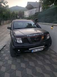 2.5 dCi Platinum