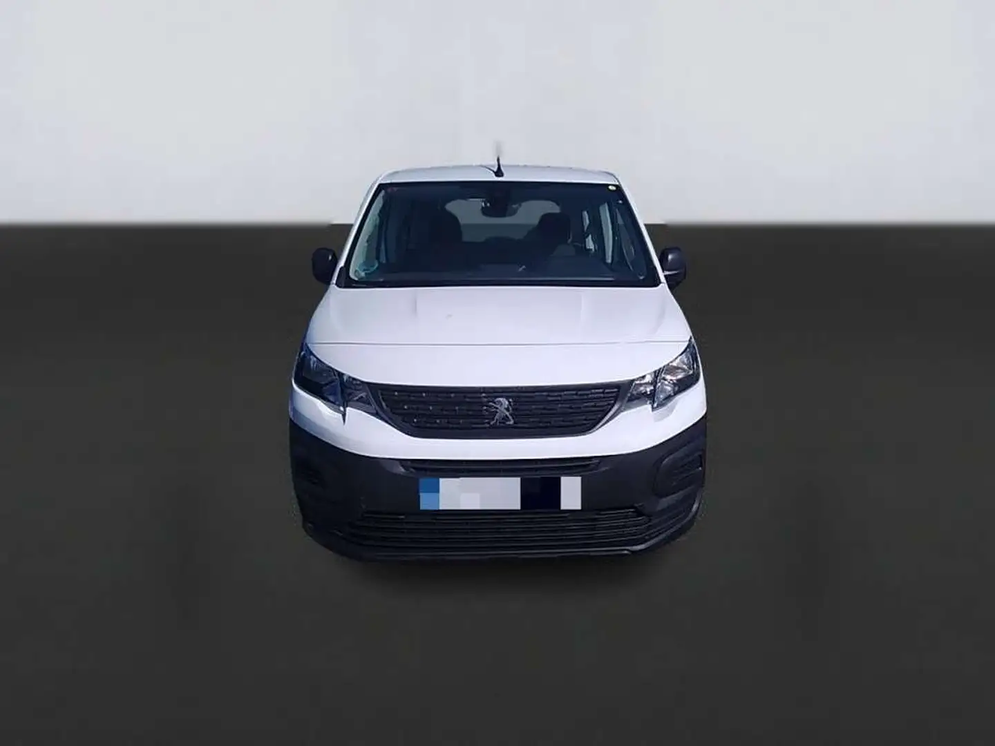 Peugeot Rifter 1.5BlueHDi S&S Standard Active Pack 100 Blanco - 1