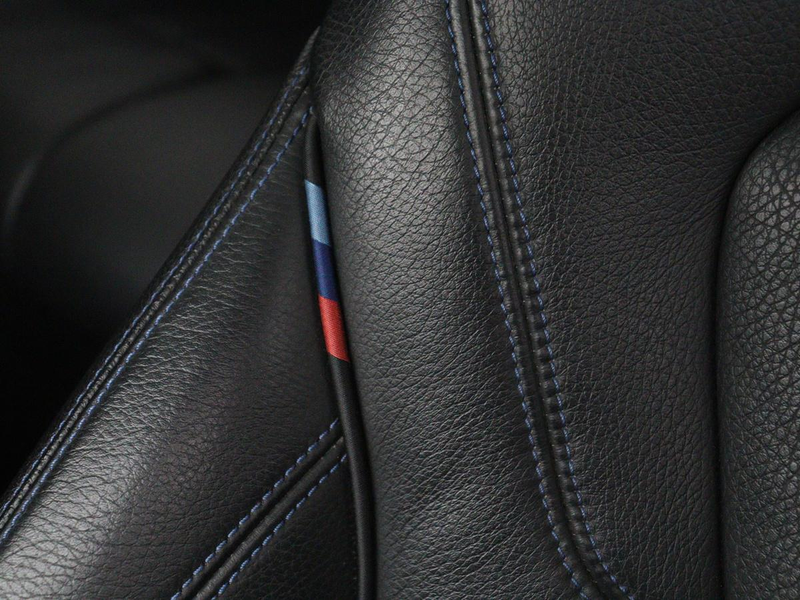 BMW 530 5-serie Touring 530i xDrive M-sport High Executive — photo 10