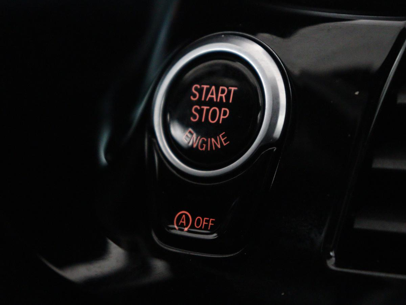 BMW 530 5-serie Touring 530i xDrive M-sport High Executive — photo 46