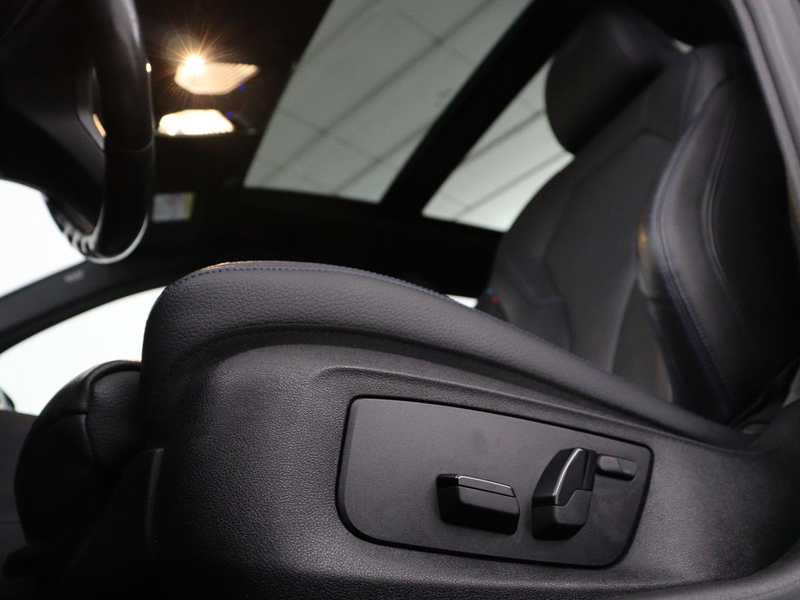 BMW 530 5-serie Touring 530i xDrive M-sport High Executive — photo 8