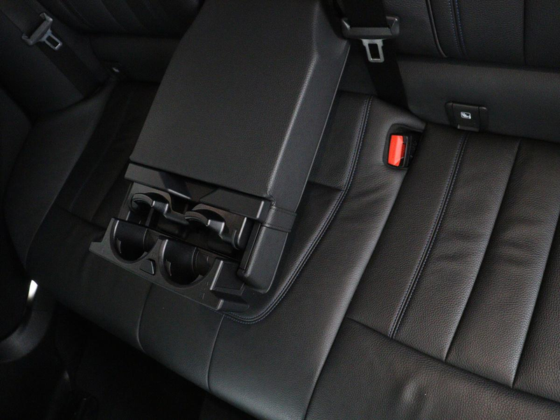 BMW 530 5-serie Touring 530i xDrive M-sport High Executive — photo 11
