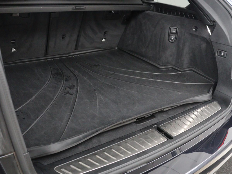 BMW 530 5-serie Touring 530i xDrive M-sport High Executive — photo 20