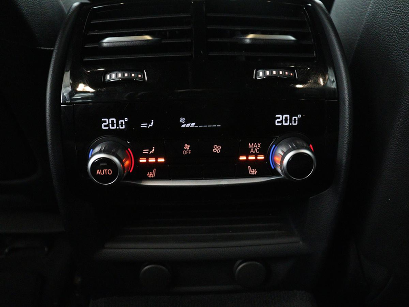 BMW 530 5-serie Touring 530i xDrive M-sport High Executive — photo 12
