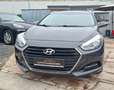 Hyundai i40 cw blue Automatikgetriebe/EURO6 Gris - thumbnail 1