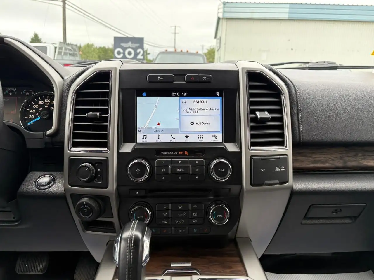 Ford F 150 photo Ford F 150