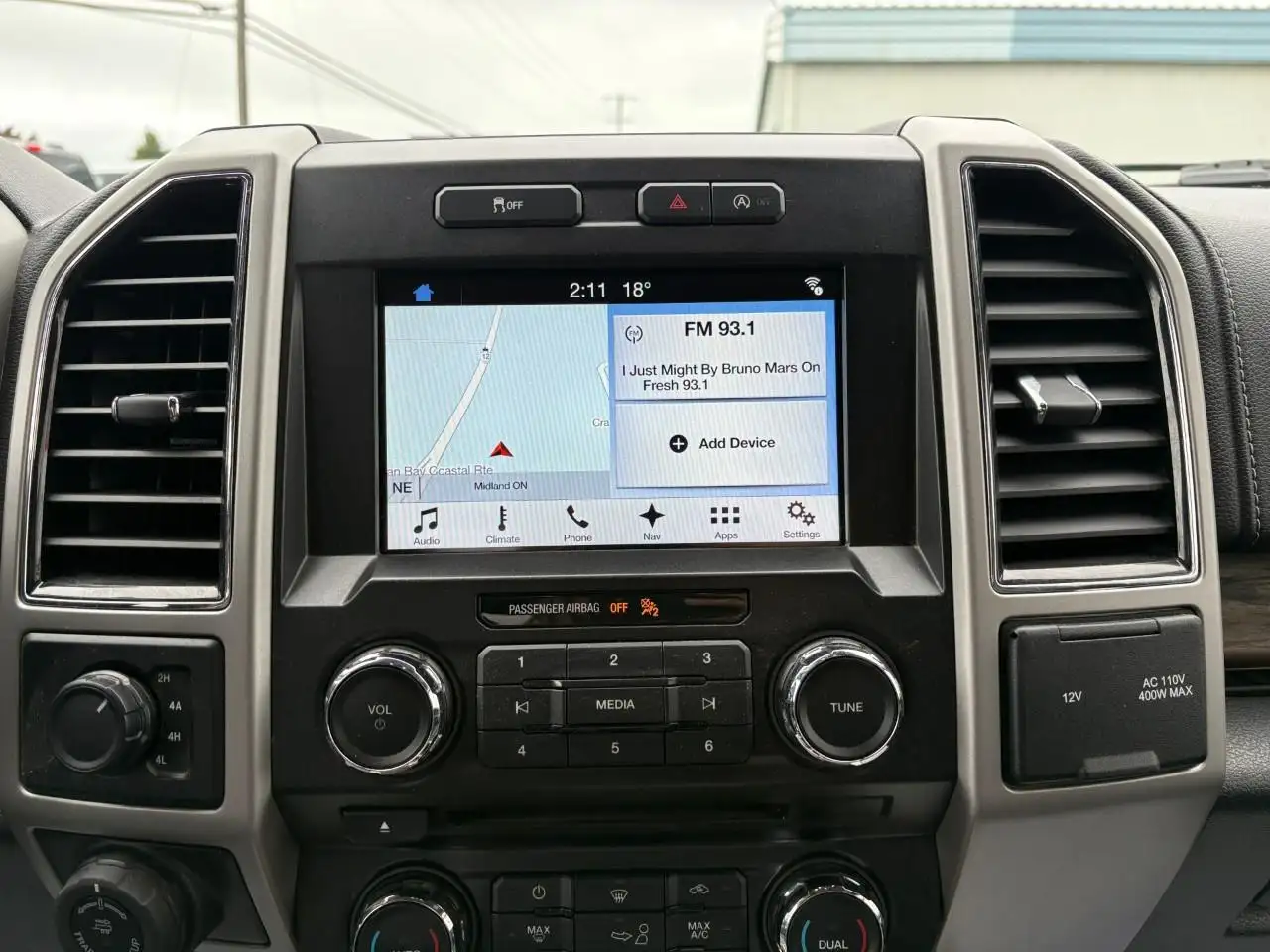 Ford F 150 photo Ford F 150