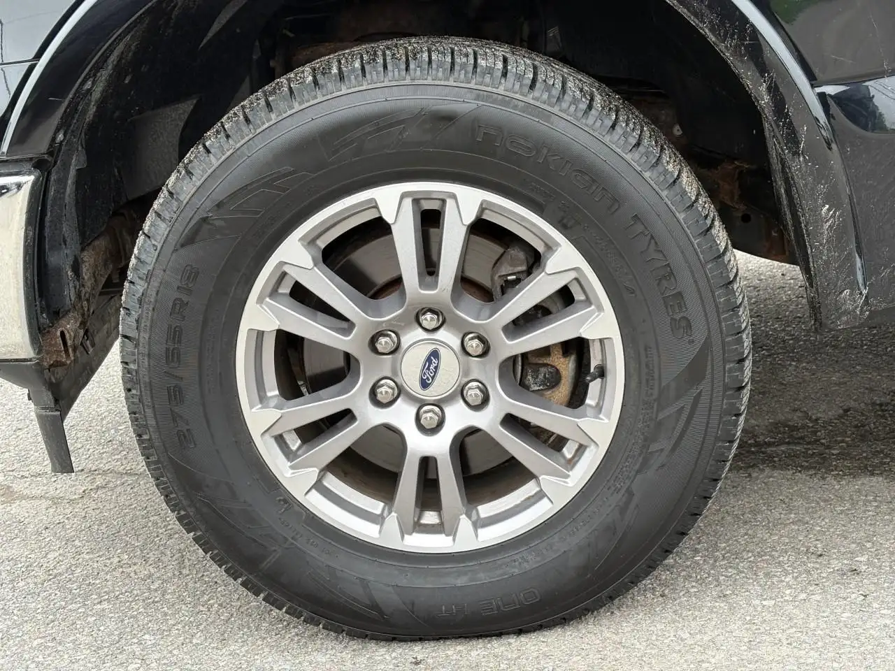 Ford F 150 photo Ford F 150