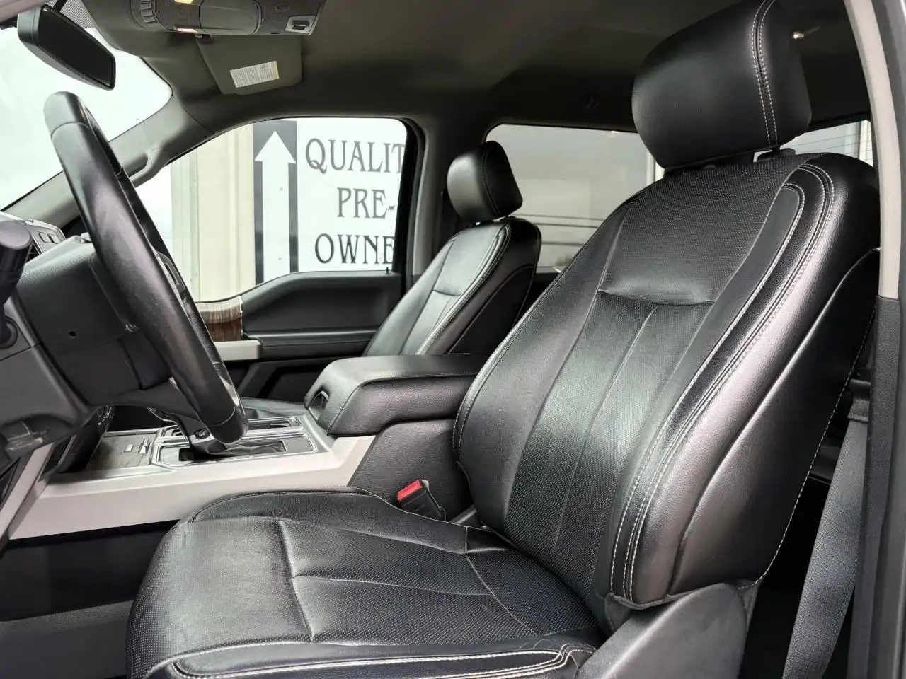 Ford F 150 photo Ford F 150