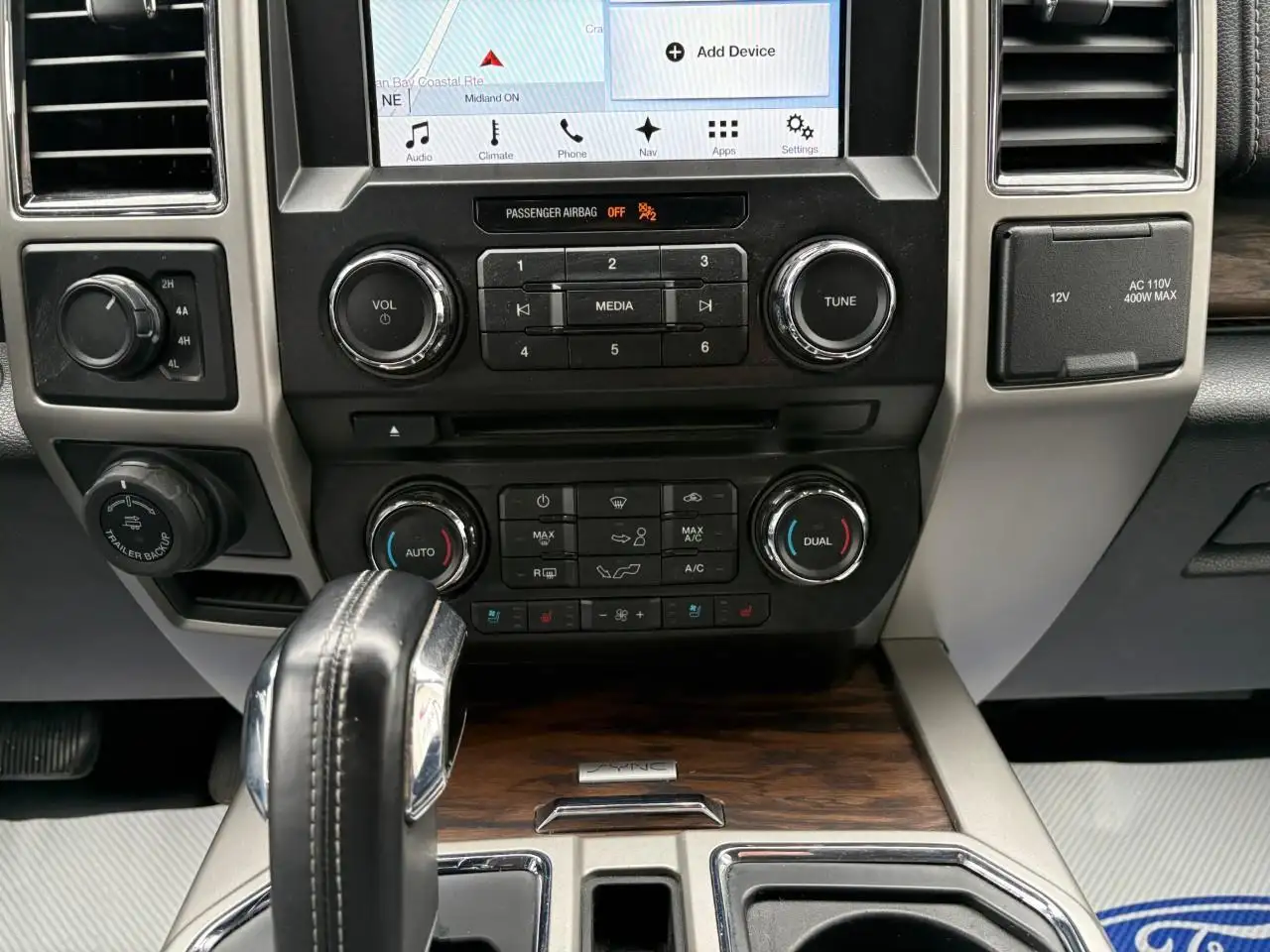 Ford F 150 photo Ford F 150