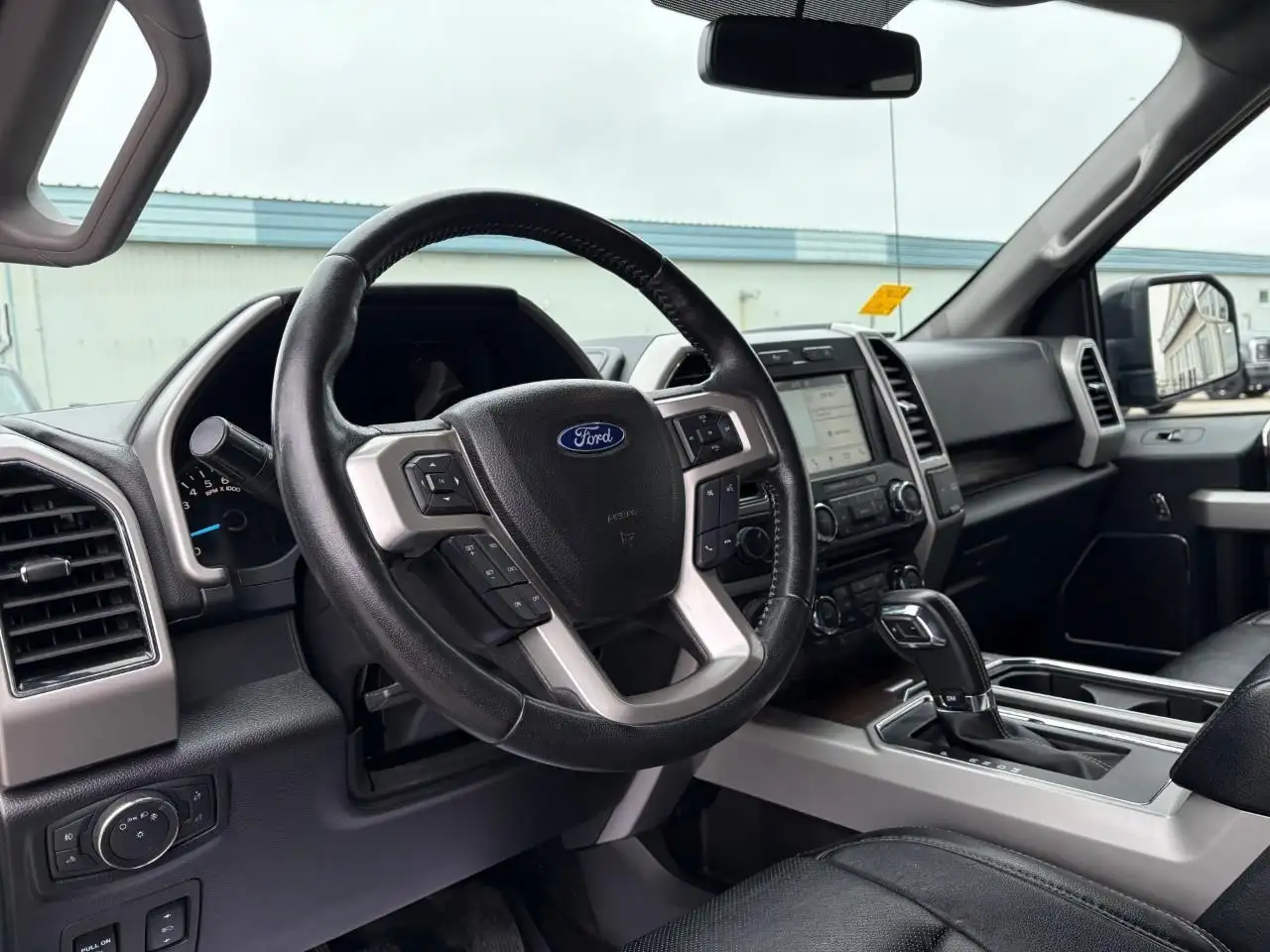 Ford F 150 photo Ford F 150