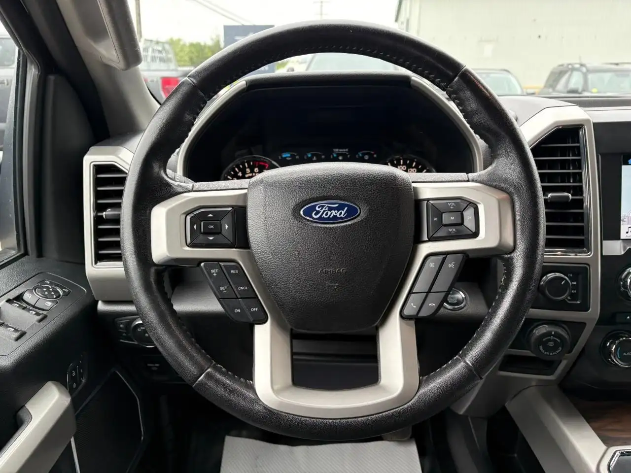 Ford F 150 photo Ford F 150