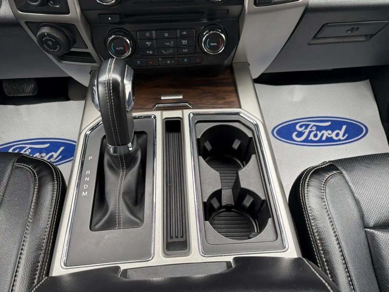 Ford F 150 photo Ford F 150