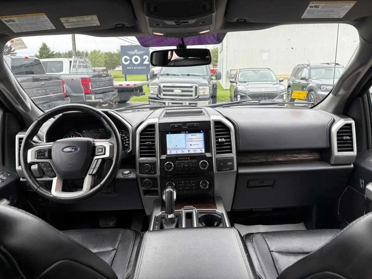 Ford F 150 photo Ford F 150