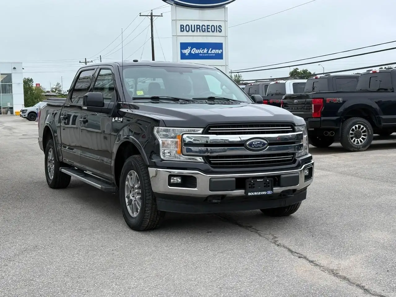 Ford F 150 photo Ford F 150