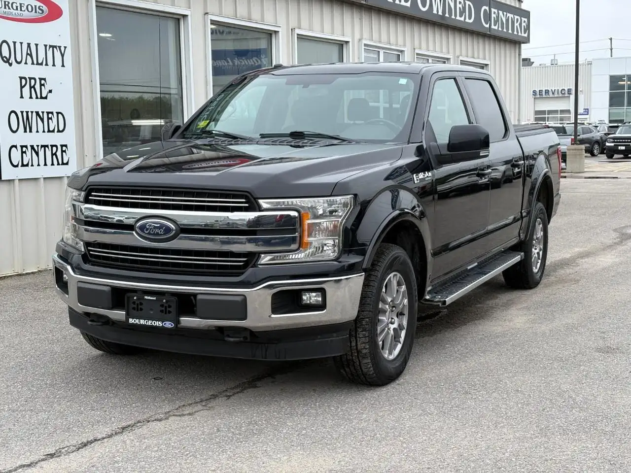 Ford F 150 photo Ford F 150
