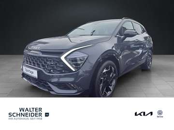 1.6T AWD GT-Line Navi DCT AHK Sound Pan