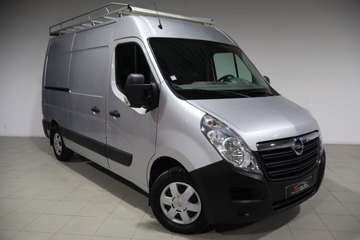 Movano 2.3 D (CDTI) L2H2