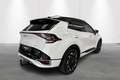 Kia Sportage 1.6 T-GDi 6A/T AWD GT Line PHEV Blanc - thumbnail 5