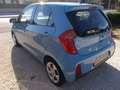 Kia Picanto Picanto II 2011 1.0 City Limited Gpl 5p Bleu - thumbnail 4