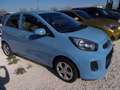 Kia Picanto Picanto II 2011 1.0 City Limited Gpl 5p Bleu - thumbnail 2
