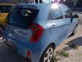 Kia Picanto Picanto II 2011 1.0 City Limited Gpl 5p Bleu - thumbnail 6