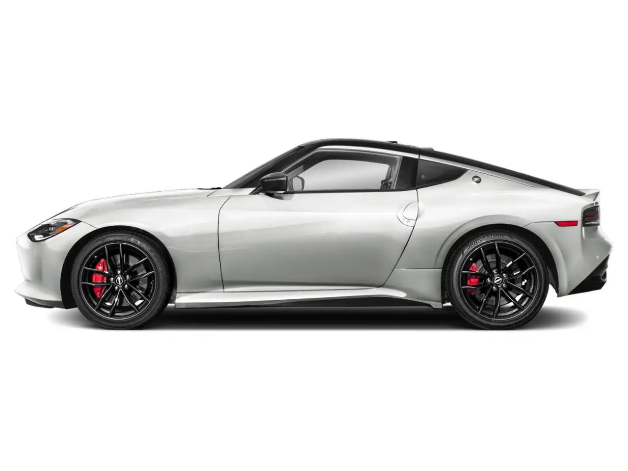 Nissan Z fotografie Nissan Z