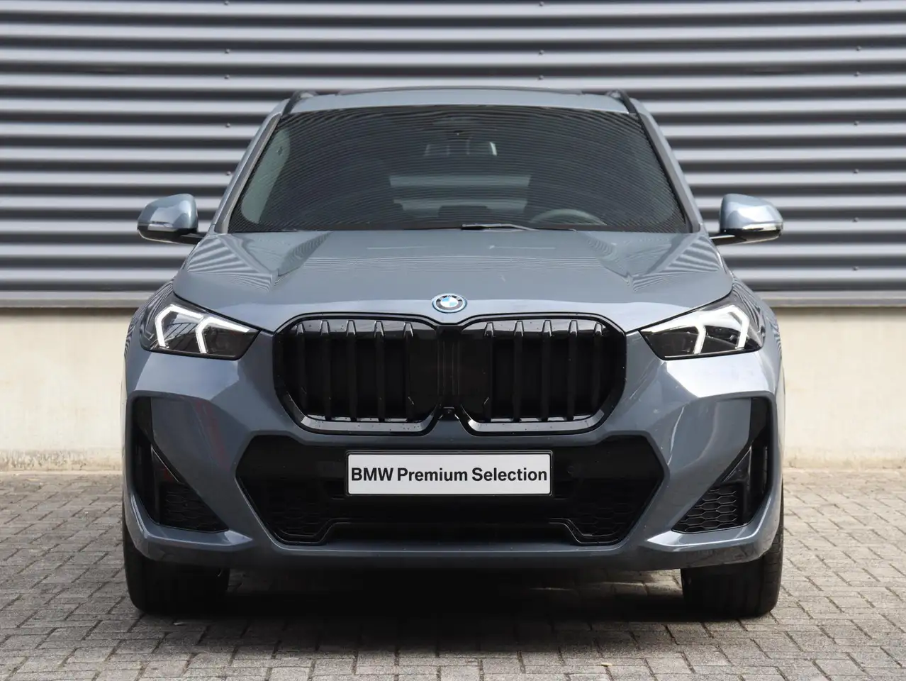 BMW X1 2026