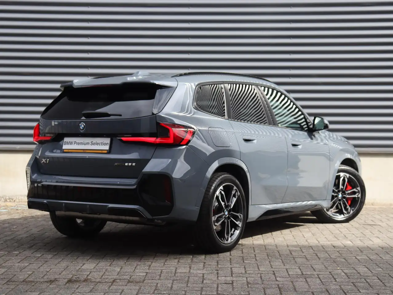 BMW X1 2026