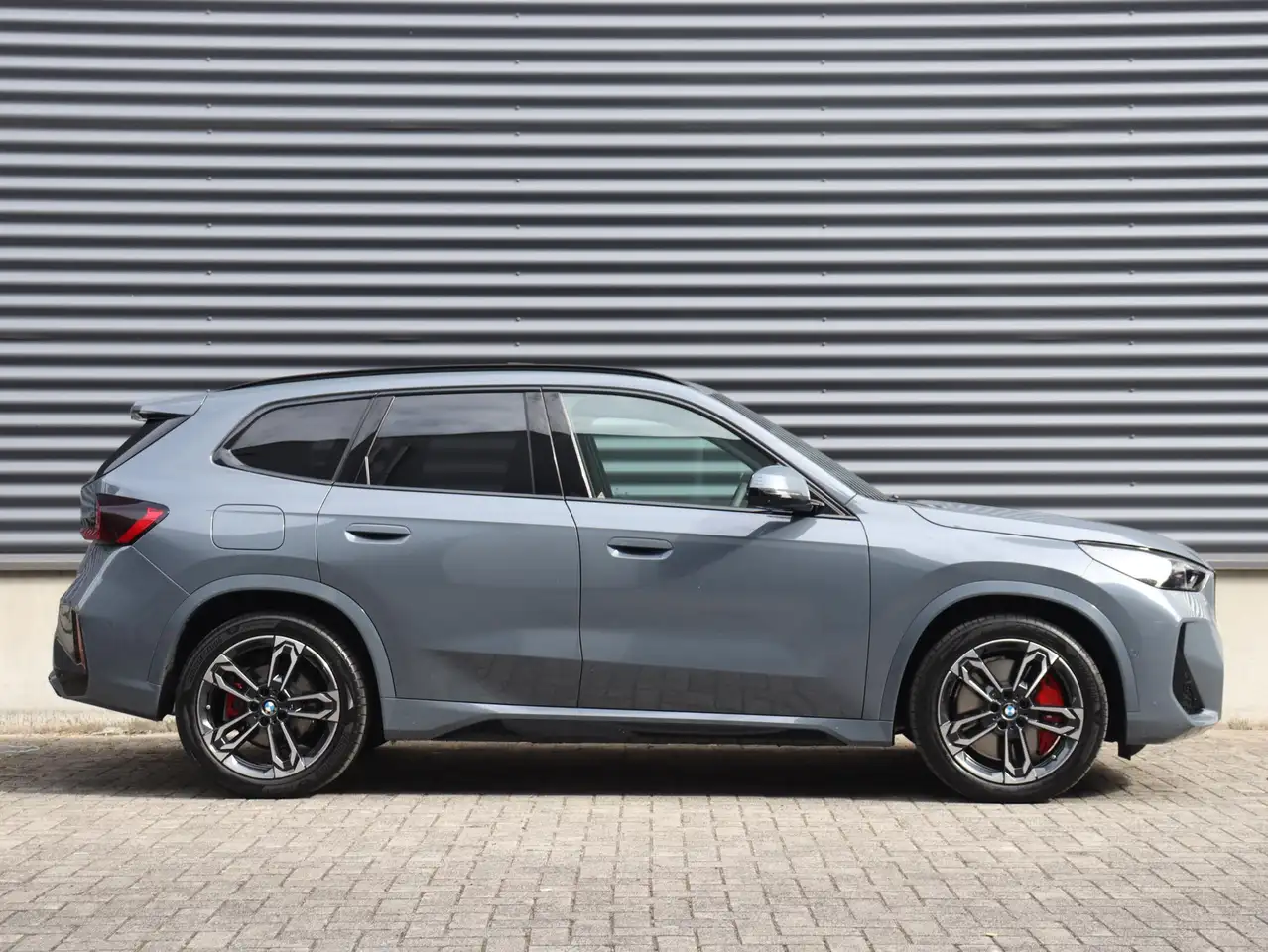 BMW X1 2026