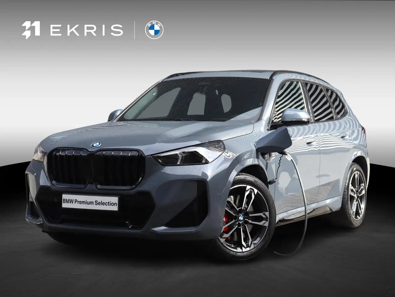BMW X1 2026