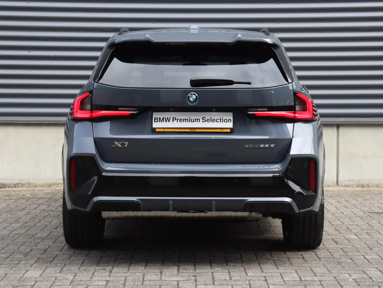 BMW X1 2026