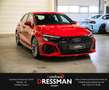 Audi RS3 Sportback 2.5 TFSI q. TEMPOMAT SITZHZ LED Roşu - thumbnail 3