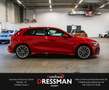 Audi RS3 Sportback 2.5 TFSI q. TEMPOMAT SITZHZ LED Roşu - thumbnail 4