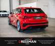 Audi RS3 Sportback 2.5 TFSI q. TEMPOMAT SITZHZ LED Roşu - thumbnail 5