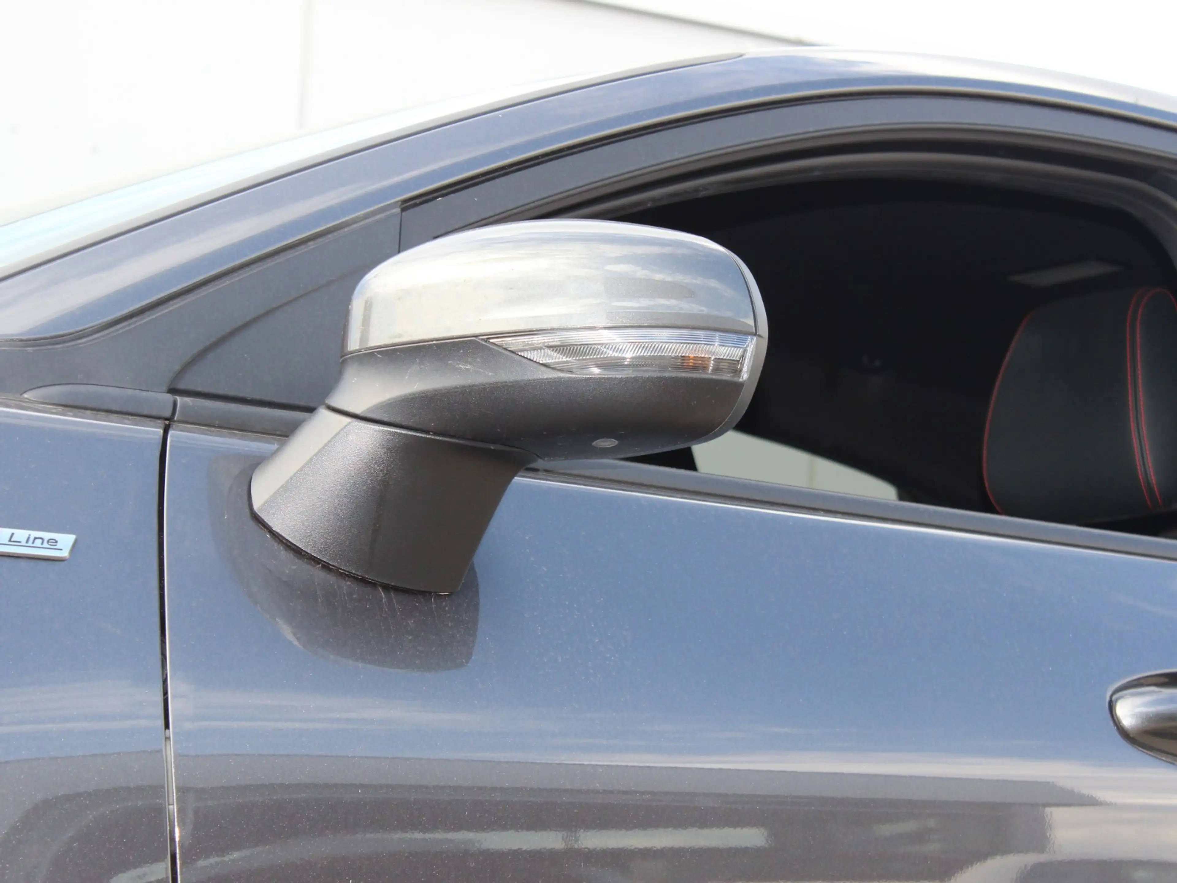 Ford Puma ST-Line X 1,0 EcoBoost Mild Hybrid — photo 28