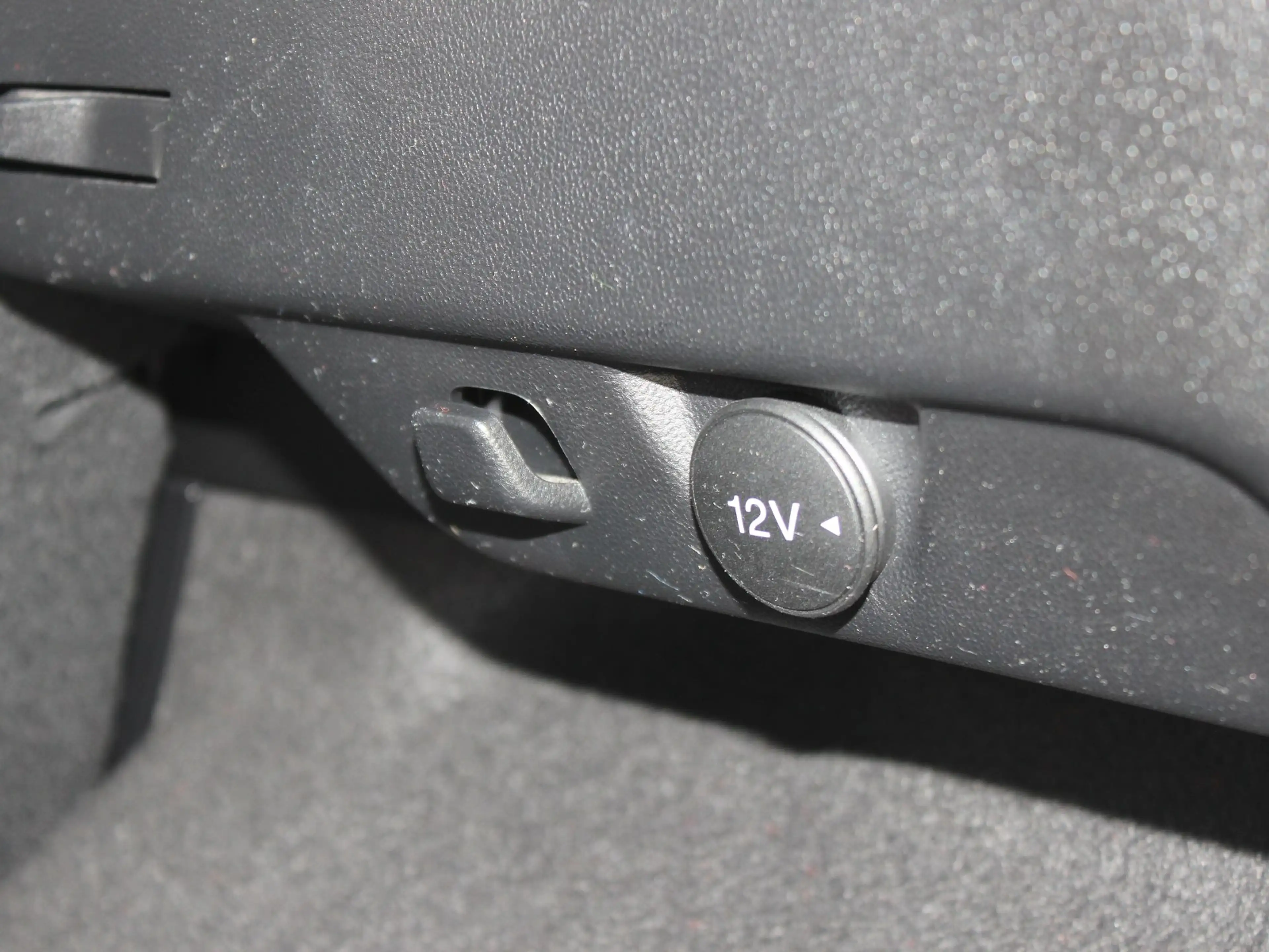 Ford Puma ST-Line X 1,0 EcoBoost Mild Hybrid — photo 34