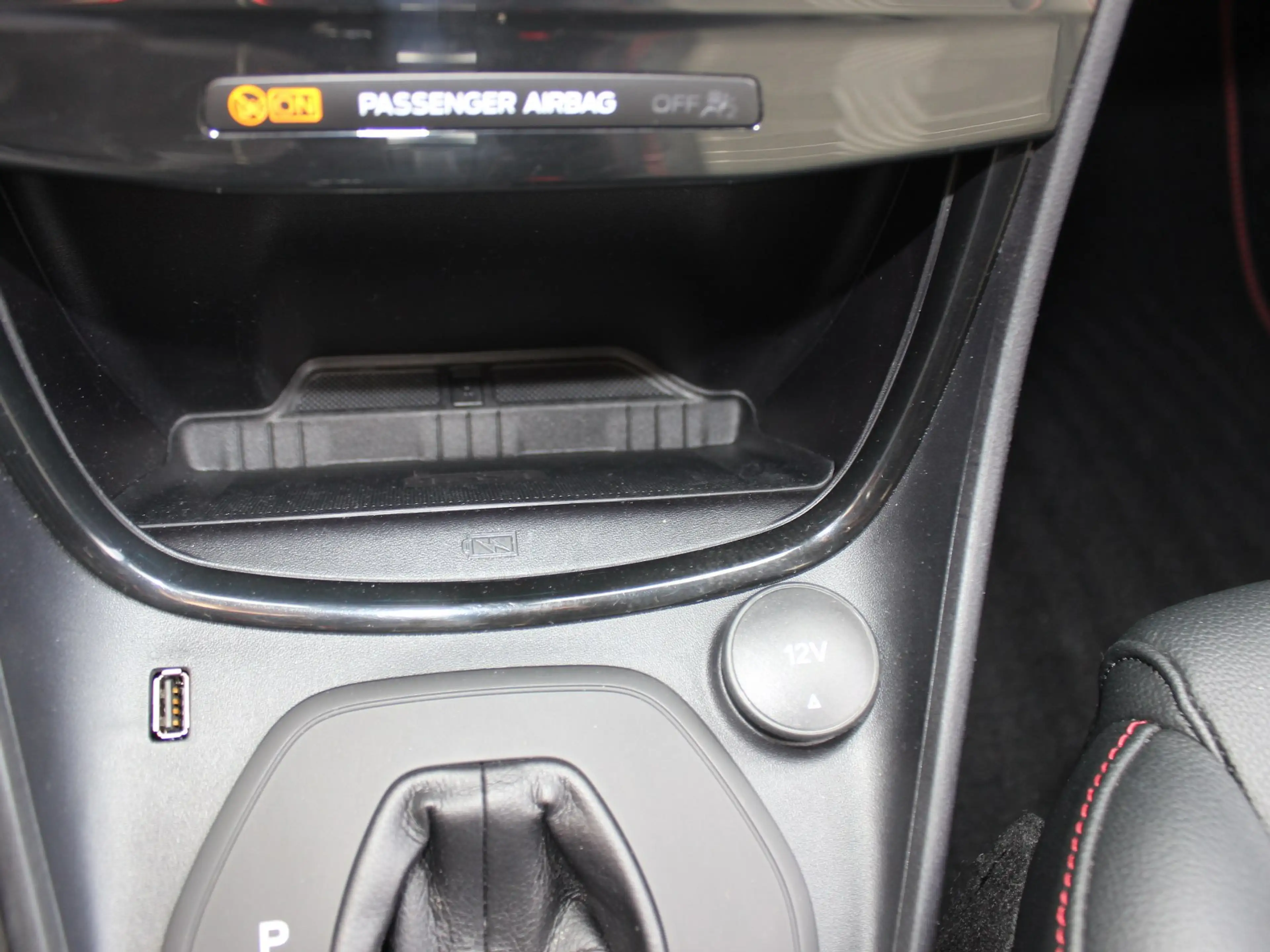 Ford Puma ST-Line X 1,0 EcoBoost Mild Hybrid — photo 20