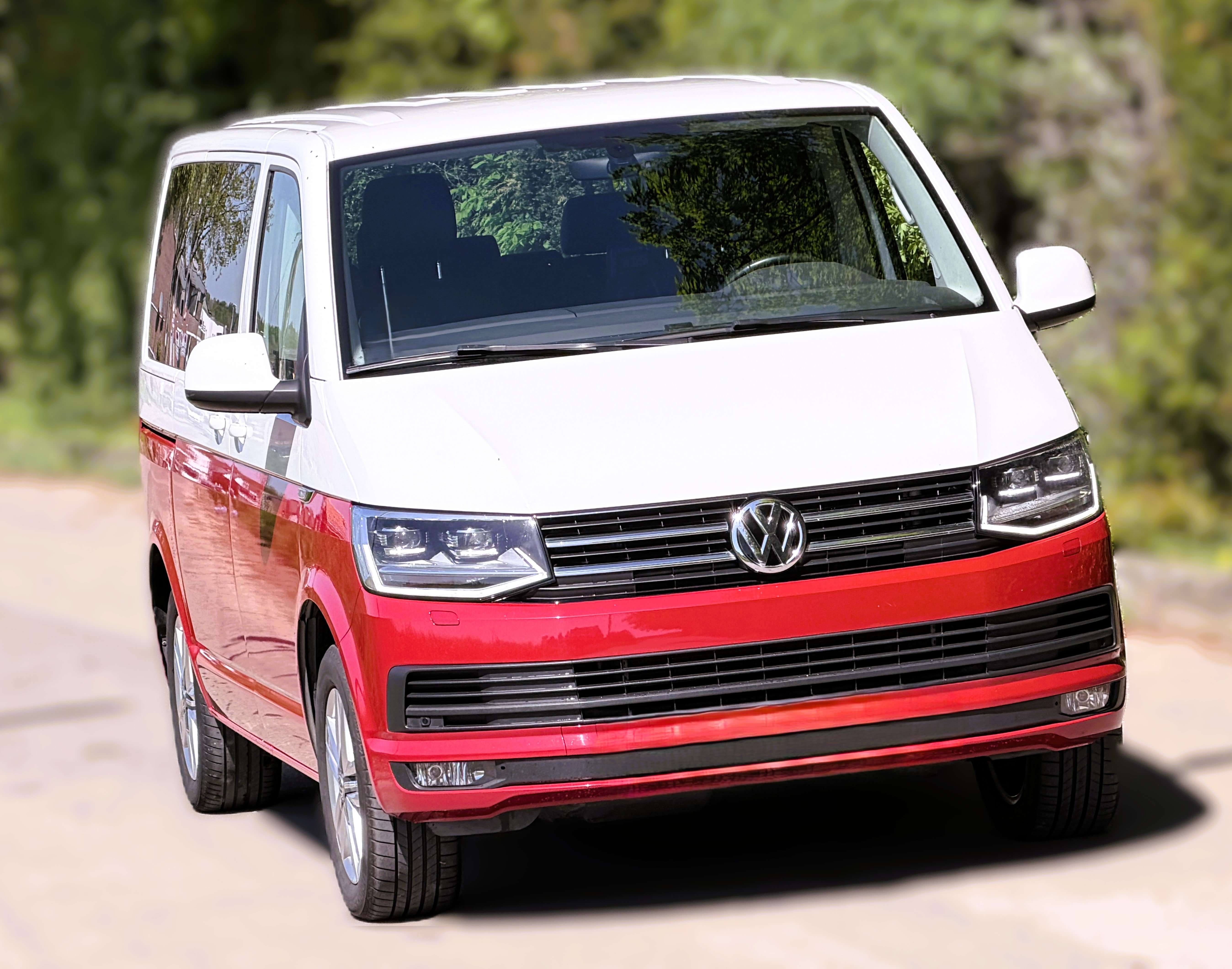 Second hand Volkswagen  