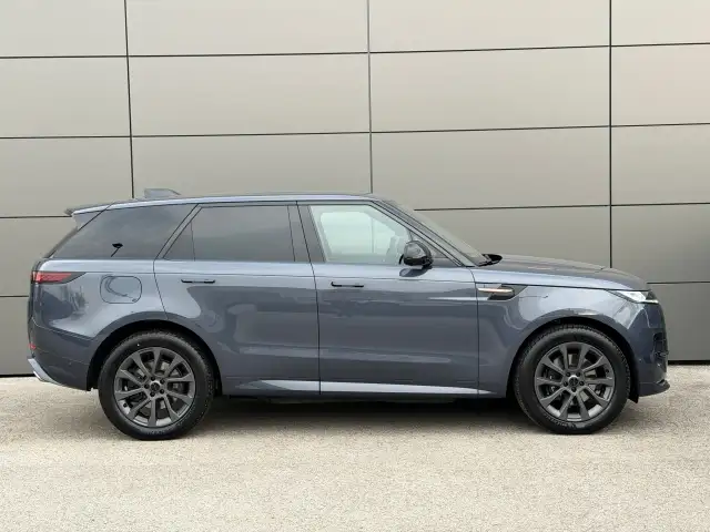 Land Rover Range Rover Sport P460e Dynamic SE Ansicht 4