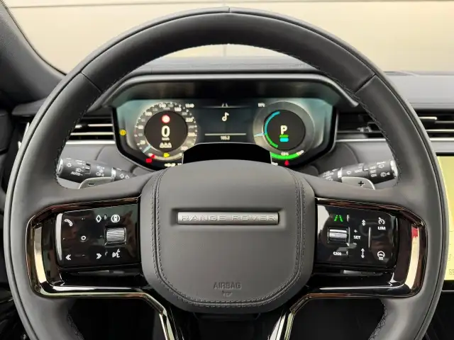 Land Rover Range Rover Sport P460e Dynamic SE Ansicht 13