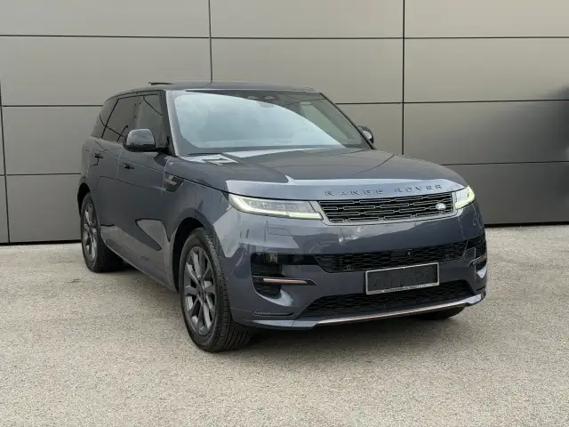 Land Rover Range Rover Sport P460e Dynamic SE Ansicht 1