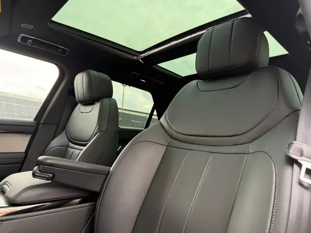 Land Rover Range Rover Sport P460e Dynamic SE Ansicht 12