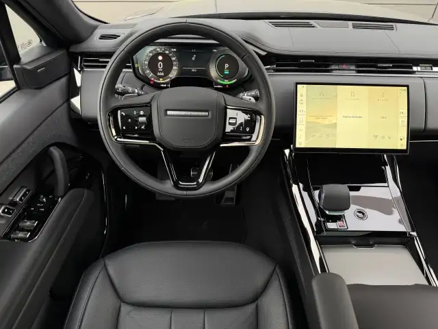 Land Rover Range Rover Sport P460e Dynamic SE Ansicht 9