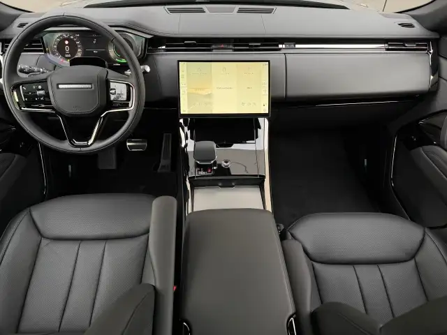 Land Rover Range Rover Sport P460e Dynamic SE Ansicht 8