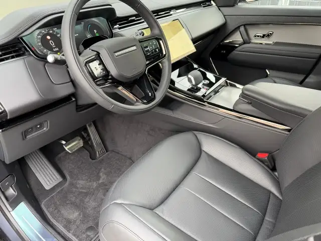 Land Rover Range Rover Sport P460e Dynamic SE Ansicht 10